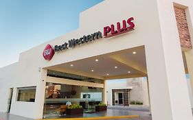 Hotel San Jorge Obregon
